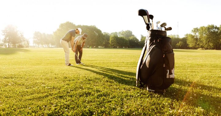 La propuesta deportiva en Guanajuato es amplia, el Golf es un referente de este estado del Bajío.