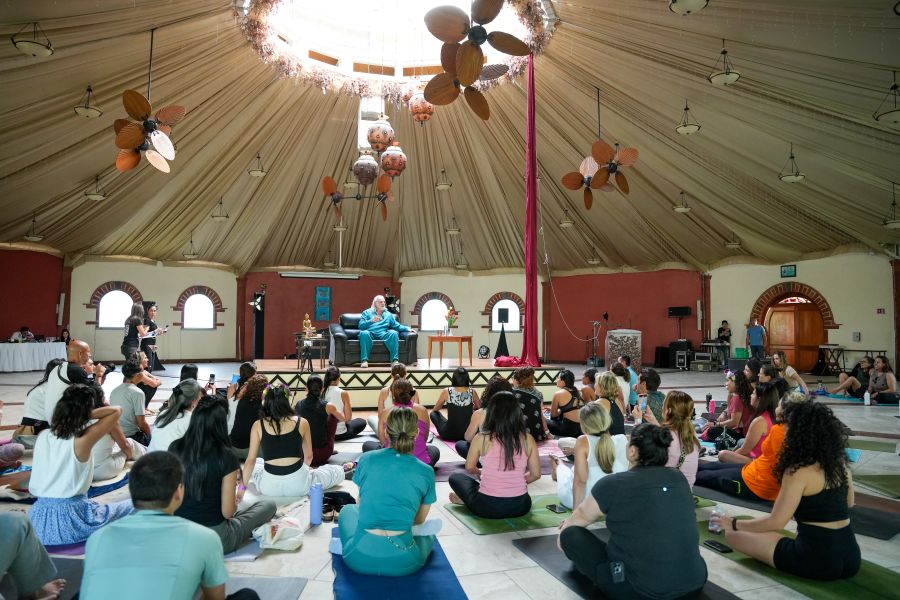 Hotel la Buena Vibra