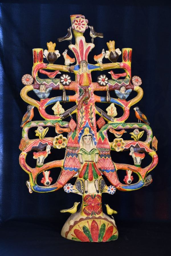 Juan Coronel Rivera donación (2)