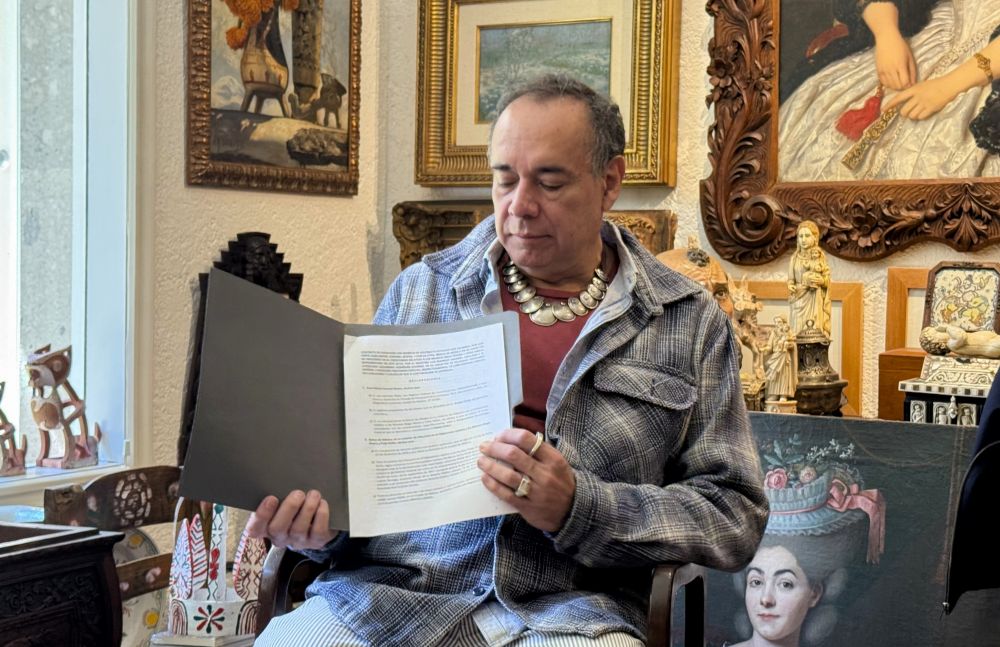 Juan Coronel Rivera donación (4)