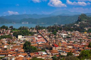 Mirador de la Cruz semana santa