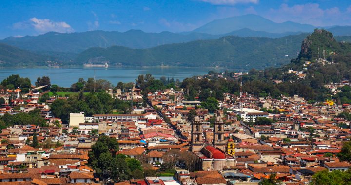 Mirador de la Cruz semana santa