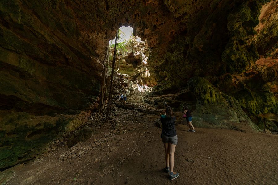 Ruta Puuc_y_AldeasMayas-Gruta-GrutasdeLoltún-Oxkutzcab-95