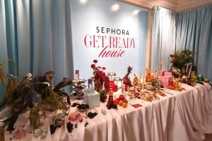 Sephora México presentó los nuevos lanzamientos de la temporada Spring/Summer 2026, en el evento Get Ready House.
