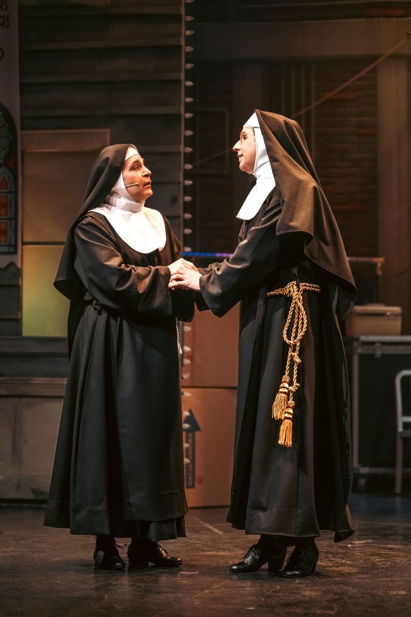 Teatro Hidalgo Sorpresas