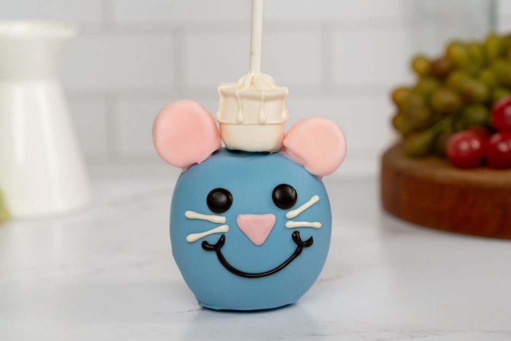 Trolley-Treats-Apple-Offerings