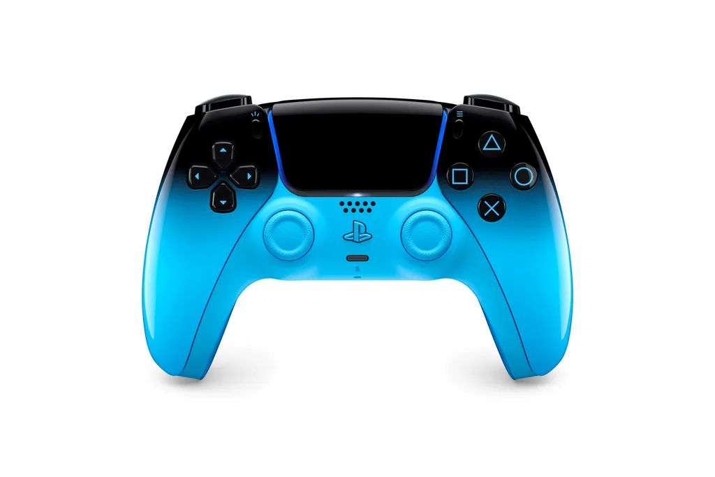 azul Ps5