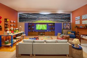 Disfruta de la nueva experiencias de Airbnb en el Estadio Ciudad de México, junto a Hugo Sánchez.