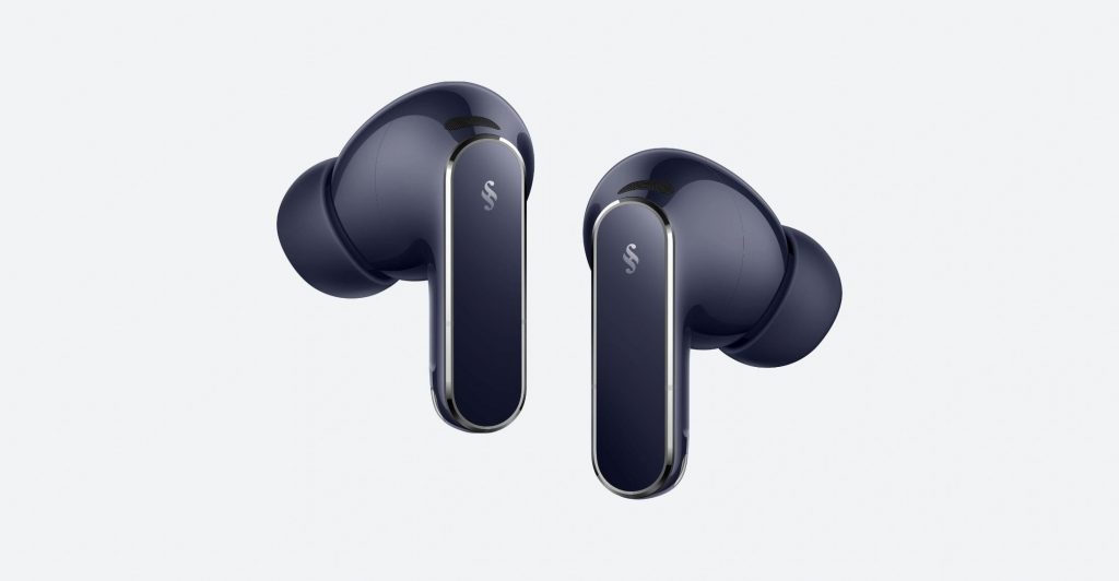 huawei freebuds pro 5 color blue