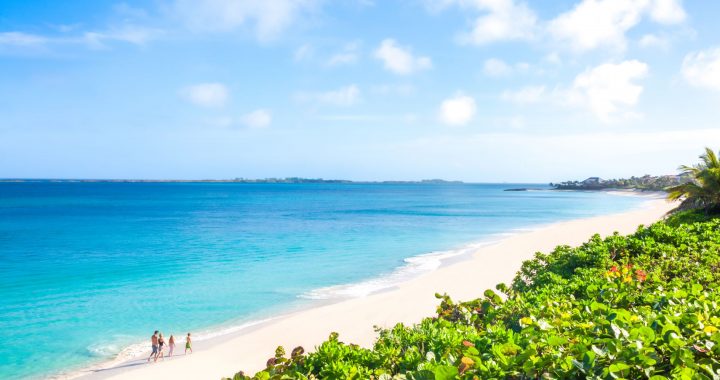 Nassau y Paradise Island, un espectáculo natural del Caribe que tienes que conocer.
