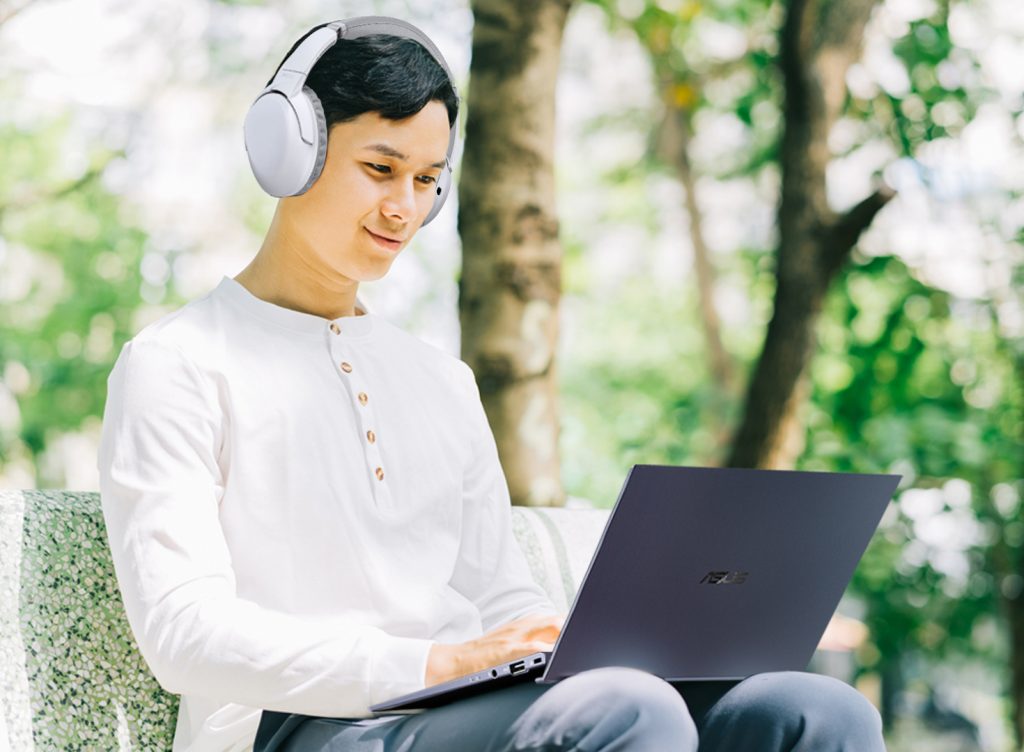 ASUS sostenibilidad