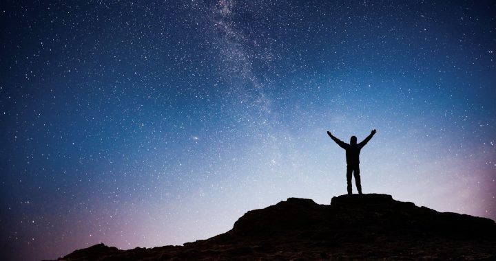 El astroturismo es una actividad que nos permite ver el firmamento a simple vista. En México ya hay certificación de cielos oscuros, descubre dónde.