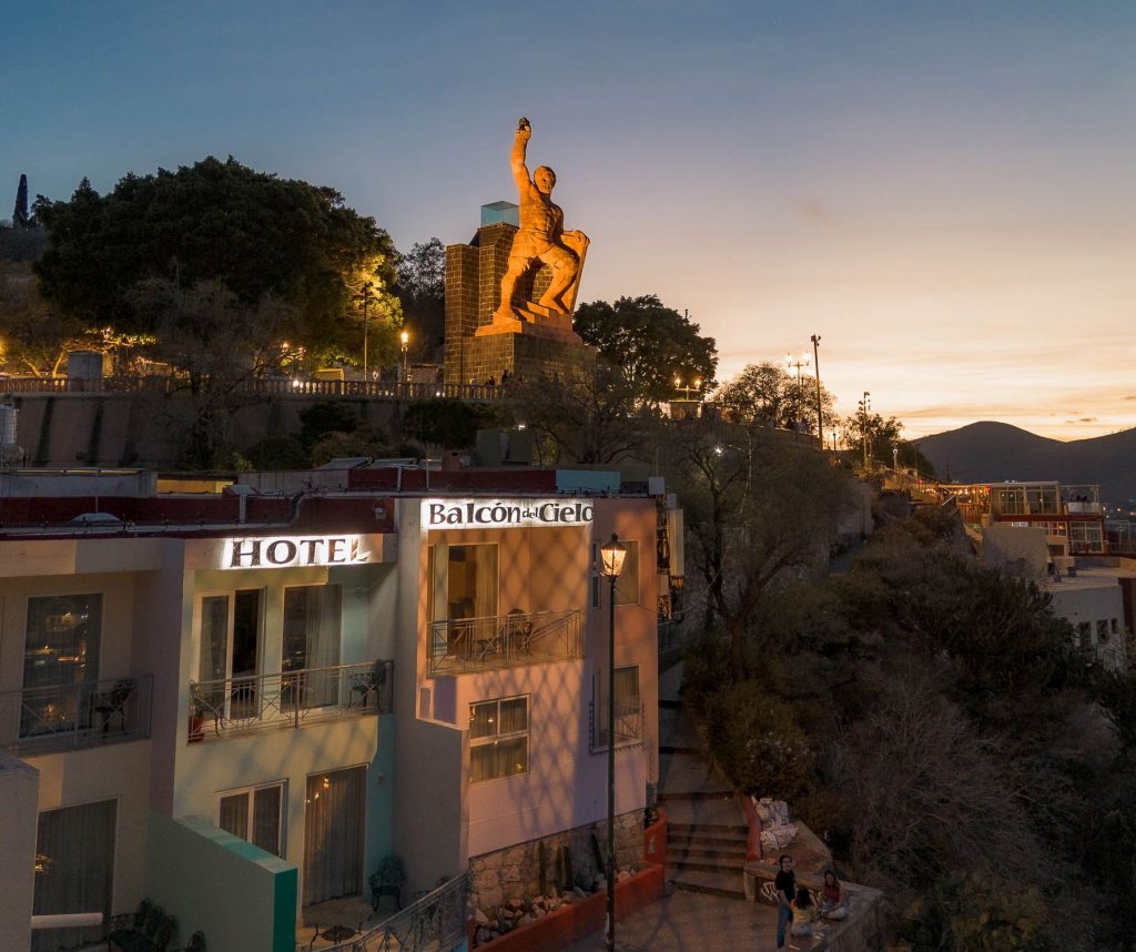 Balcón del Cielo (1)