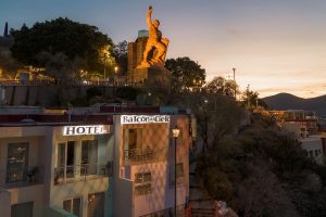 Balcón del Cielo (1)