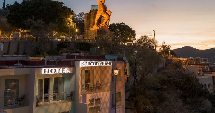 Balcón del Cielo (1)