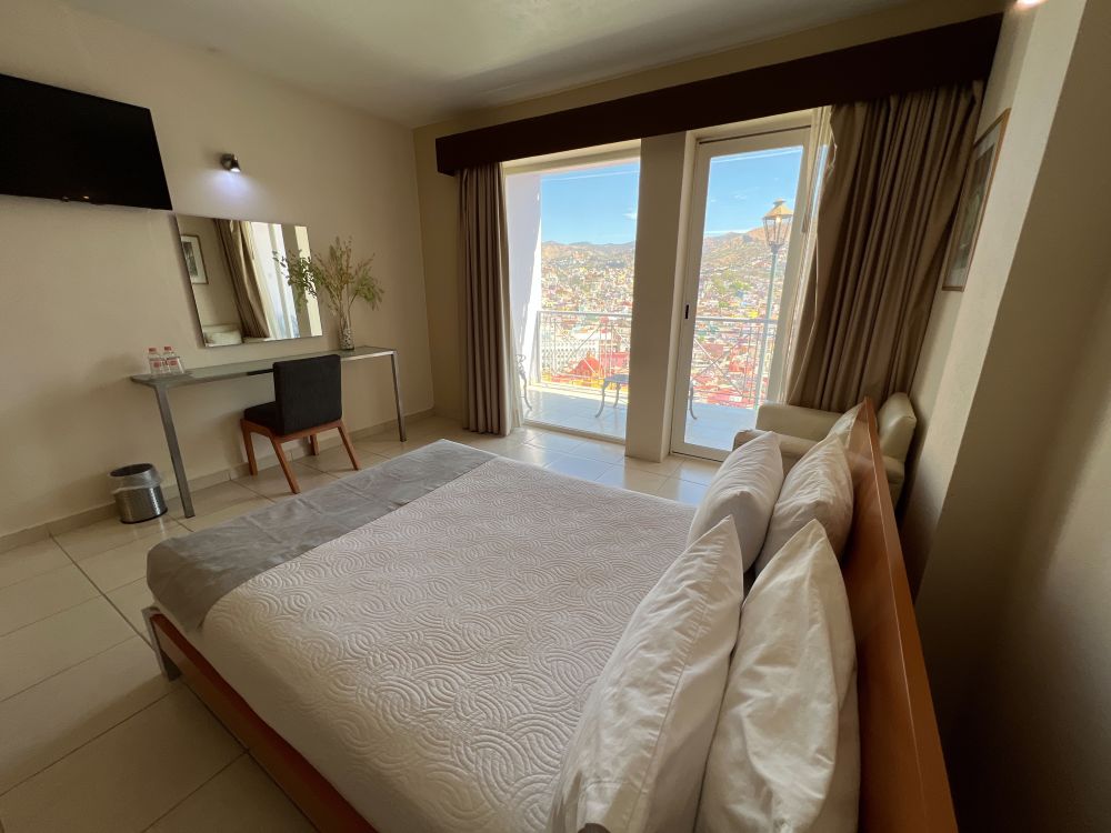 Balcón del Cielo (2)