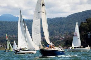 Copa Izar