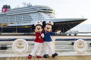 Disney Wish