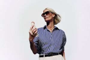 Dyson HushJet Mini Cool 4