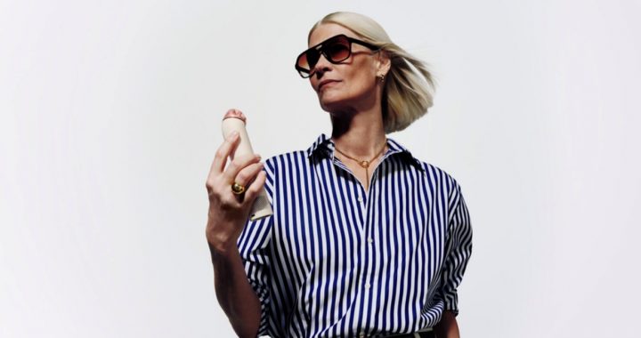 Dyson HushJet Mini Cool 4