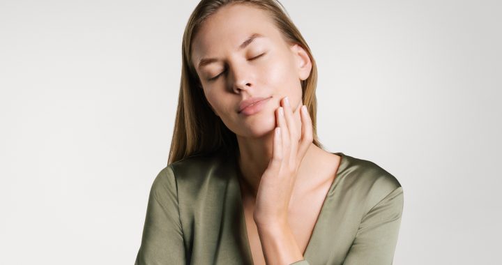 RINGANA model Neurocosmética