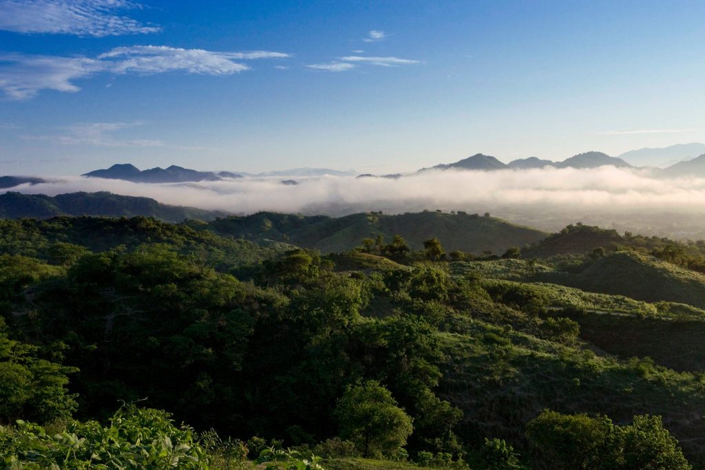 Reserva Ecológica Nuestra Señora Sinaloa
