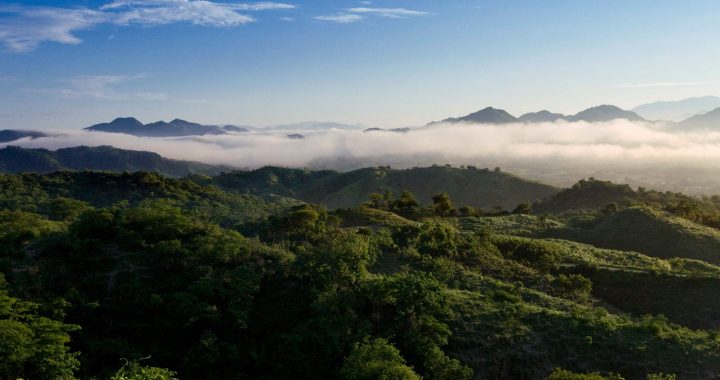 Reserva Ecológica Nuestra Señora Sinaloa