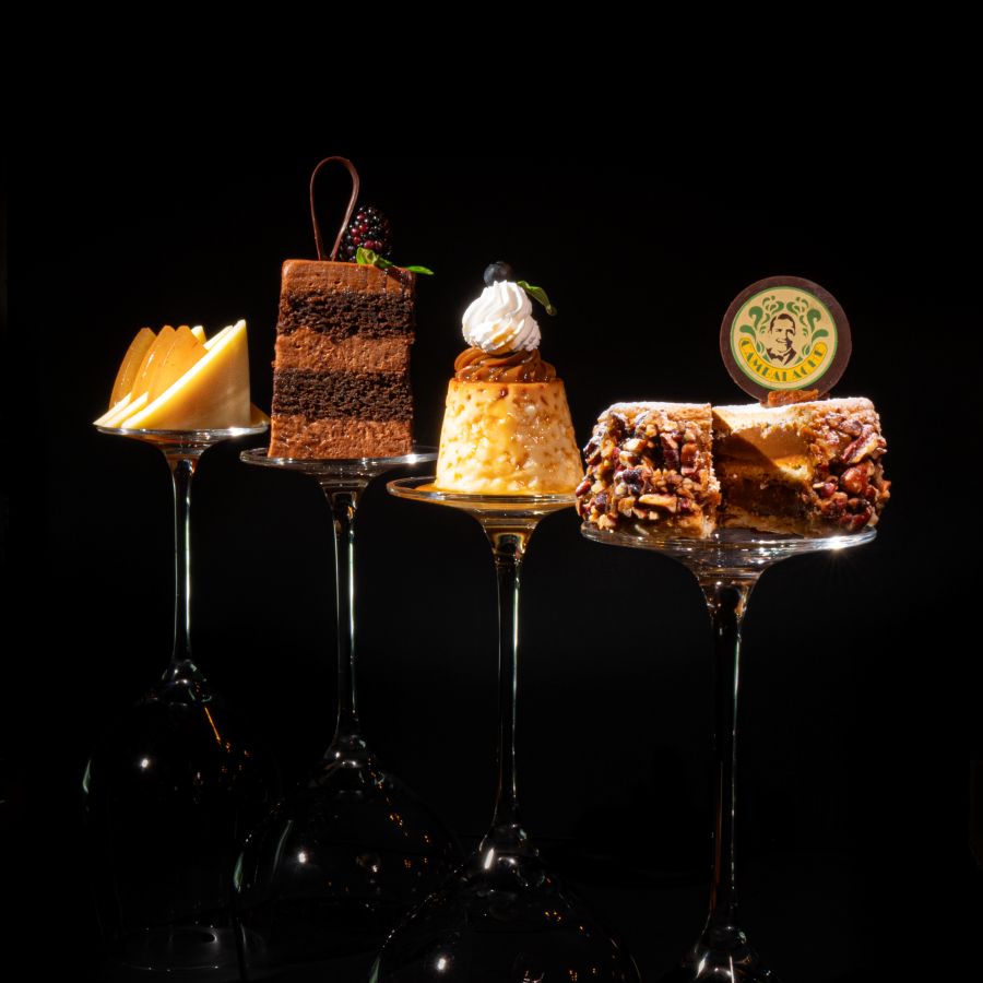 Restaurante argentino