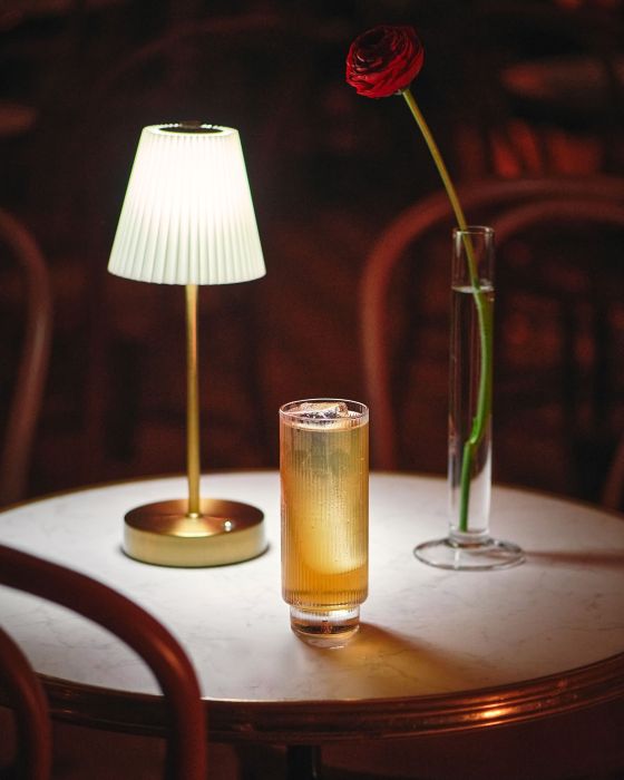 Destil Your Wild Paris es la quinta entrega de la serie de The Macallan.