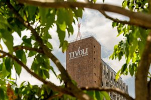 Tivoli Maiorana Belem