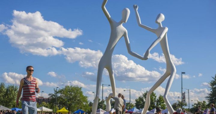 En tus próximas vacaciones Denver no terminará de sorprenderte.