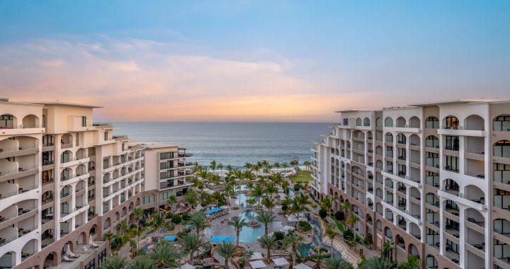 Villa La Valencia Beach Resort Spa Cabo Preferred Hotels