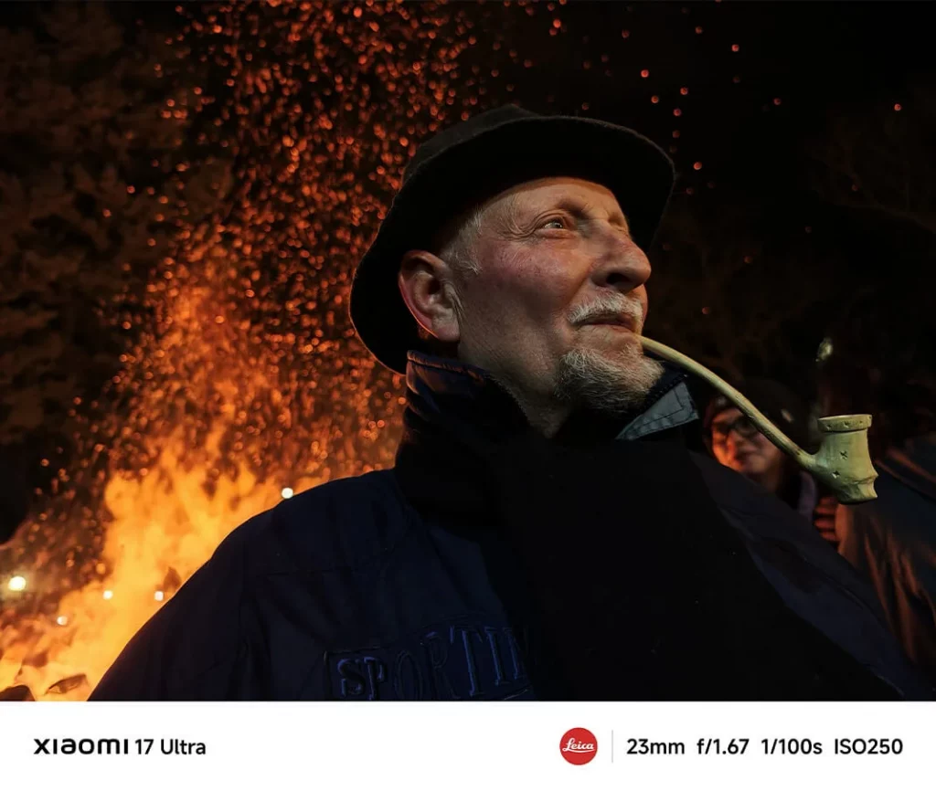 essential Leica Xiaomi