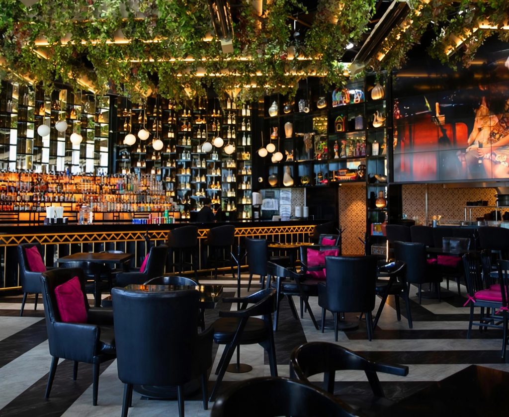 cantina