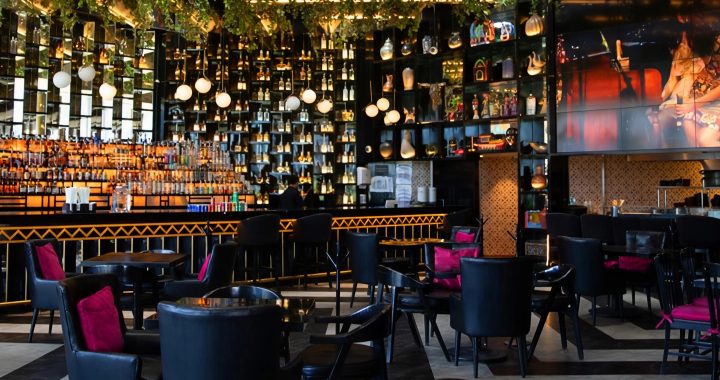 cantina