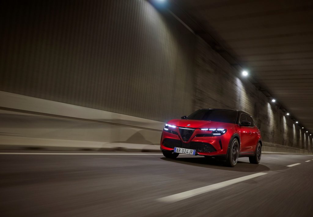 Alfa Romeo Junior (1)