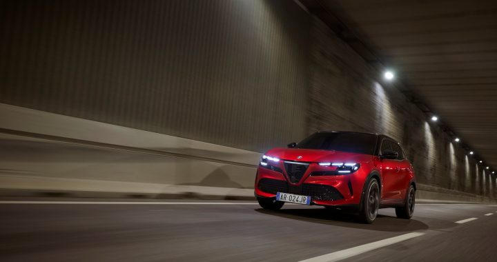 Alfa Romeo Junior (1)