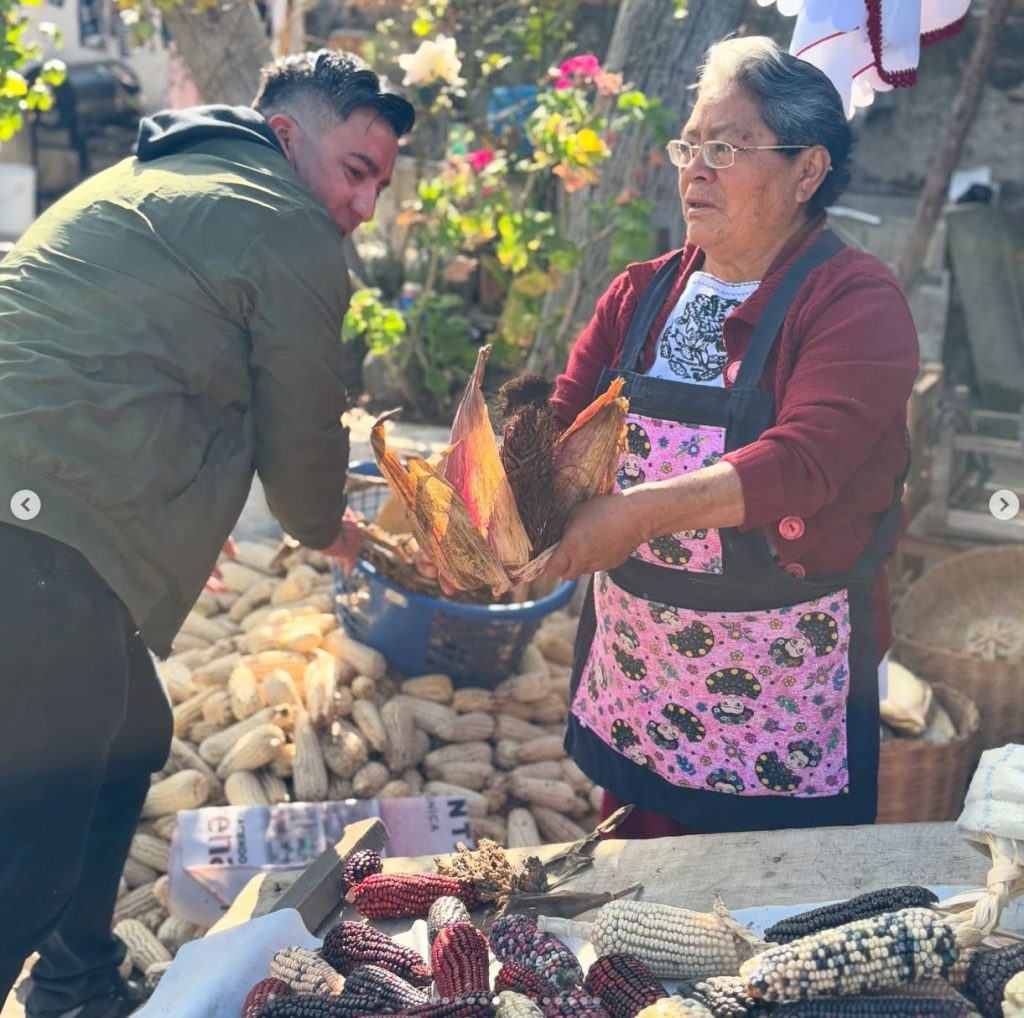 Chef Juan