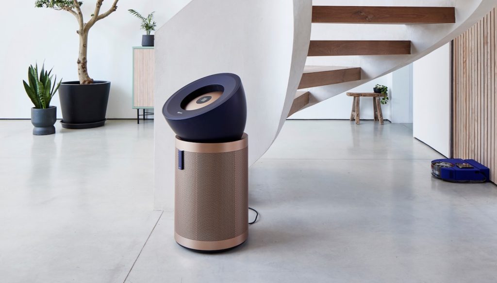 Dyson Big Quiet 1