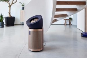 Dyson Big Quiet 1