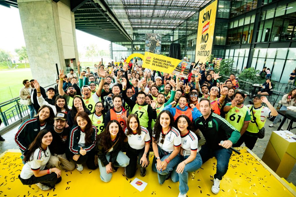 Fan del Partido (2)