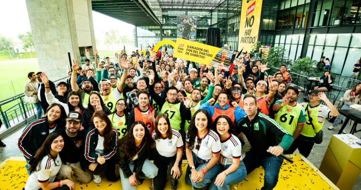 Fan del Partido (2)