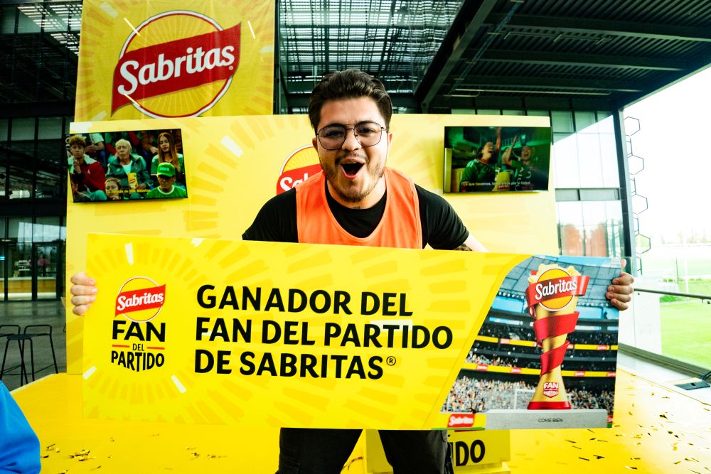 Fan del Partido (3)