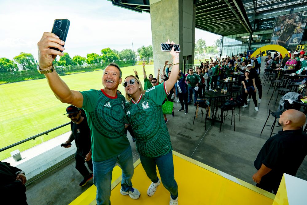 Fan del Partido (4)