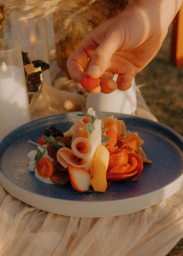 GASTRONOMIA