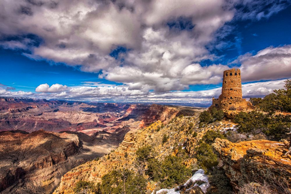 Gran Cañón (5)