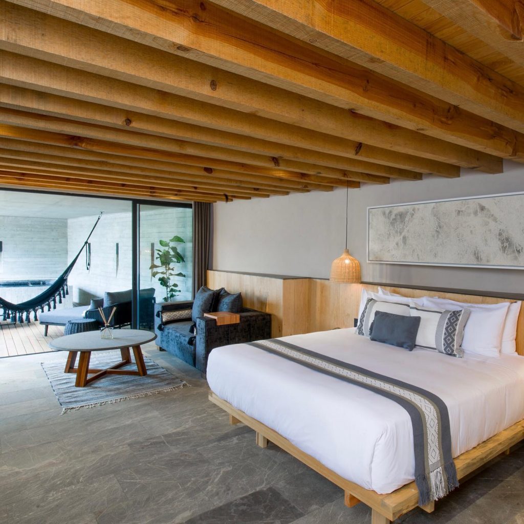 Hotel Boutique Avándaro (2)