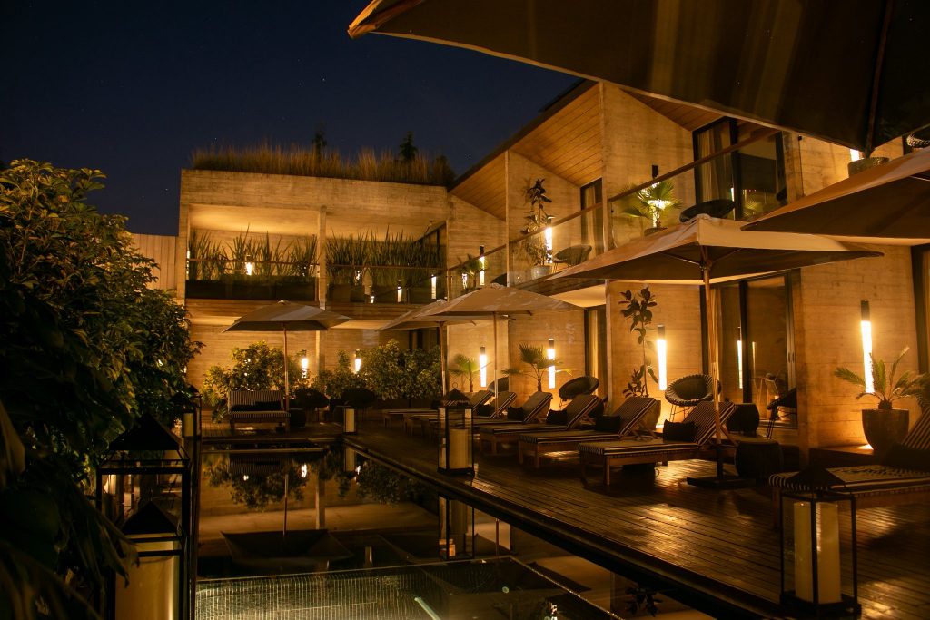 Hotel Boutique Avándaro (4)