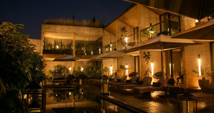 Hotel Boutique Avándaro (4)