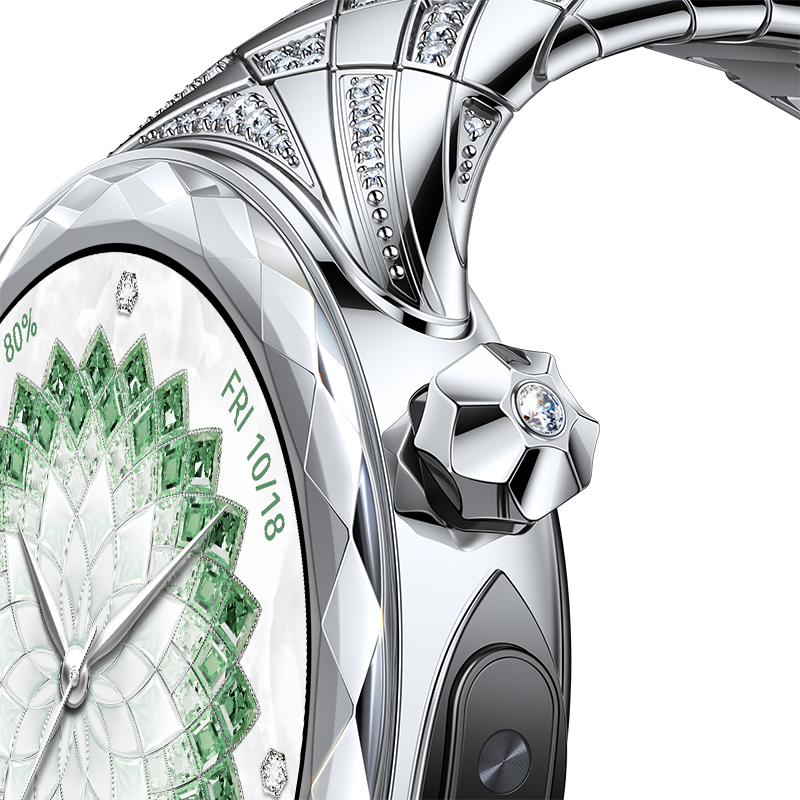 HUAWEI WATCH ULTIMATE DESIGN Edición Primavera